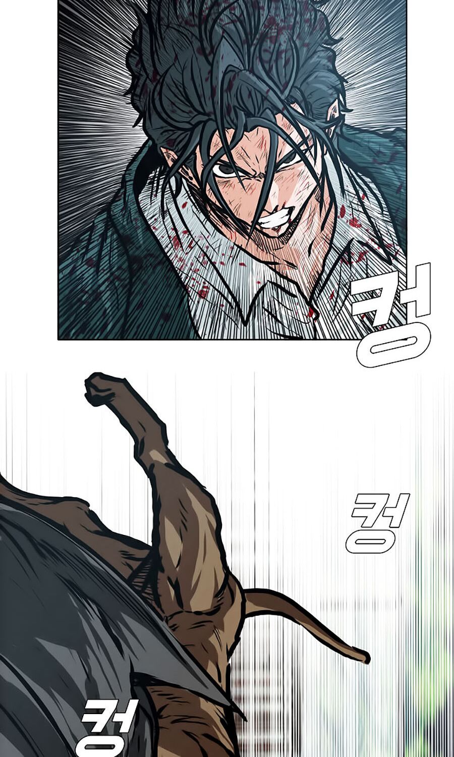 bá chủ học đường ss3 chapter 23 46