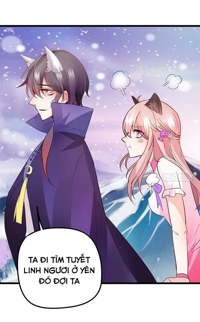 hồ tiên hung bạo chapter 19 31