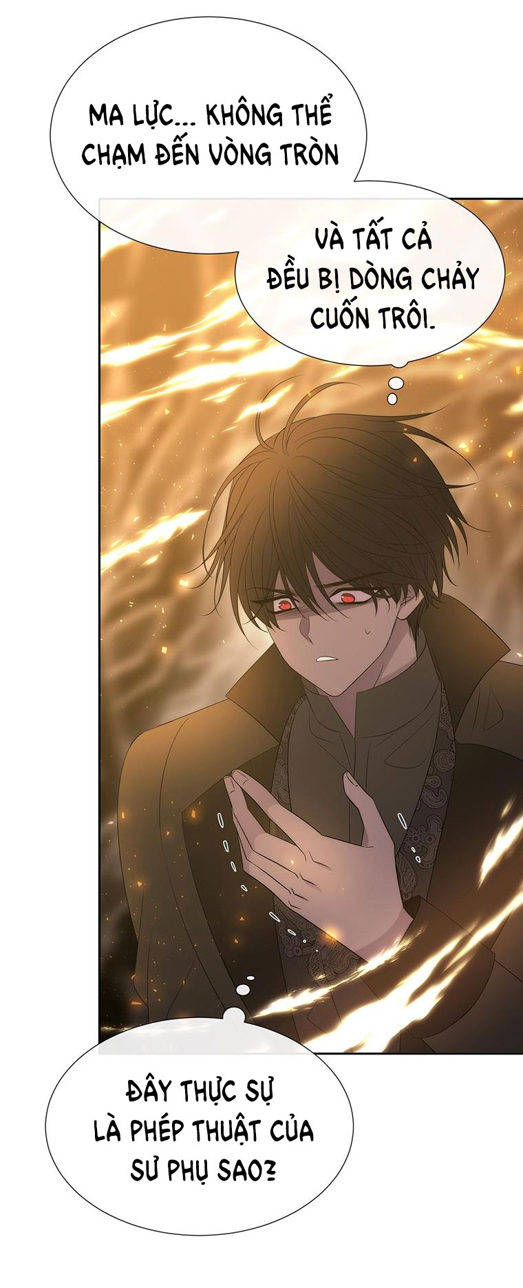 năm môn đệ của charlotte chapter 178.1 22