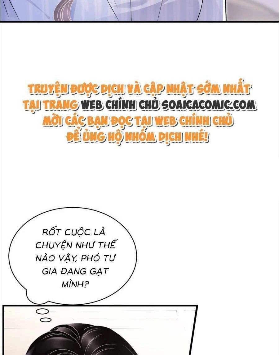 [16+] đại tiểu thư có thể có ý đồ xấu chapter 150 20