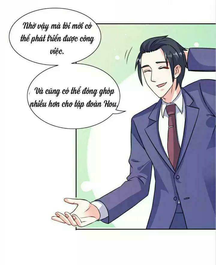 1 nửa hoàn hảo của ceo chapter 44 13