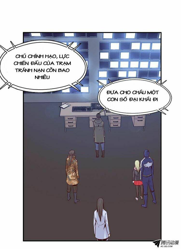 vua của vong linh chapter 139 13