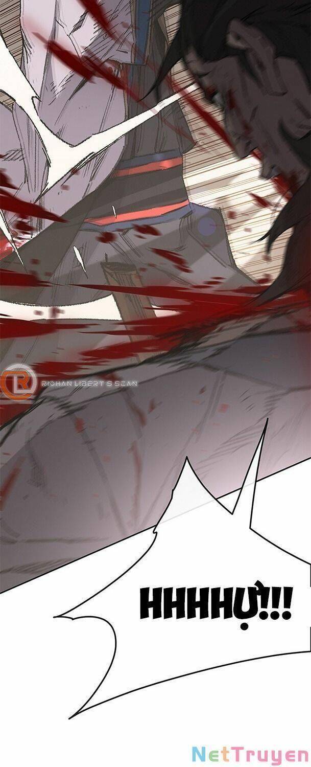 kiếm sĩ bất bại chapter 124 38