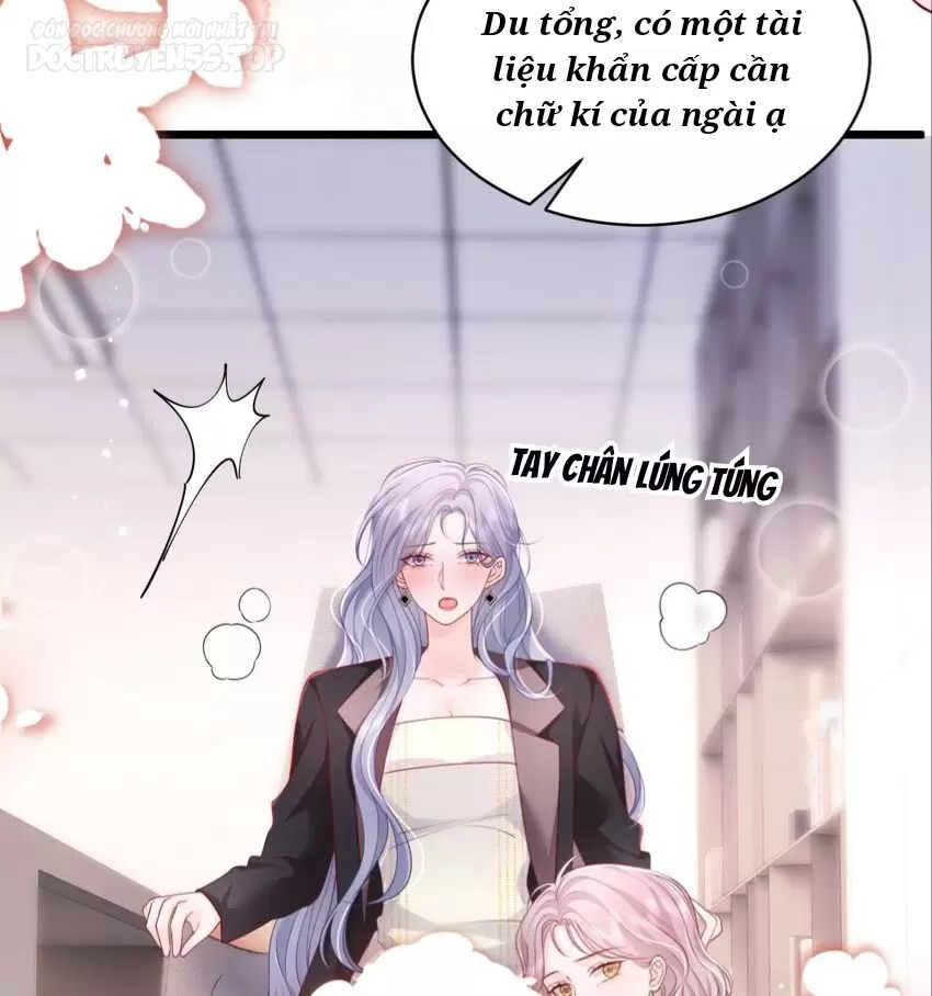 mận xanh chapter 64 16