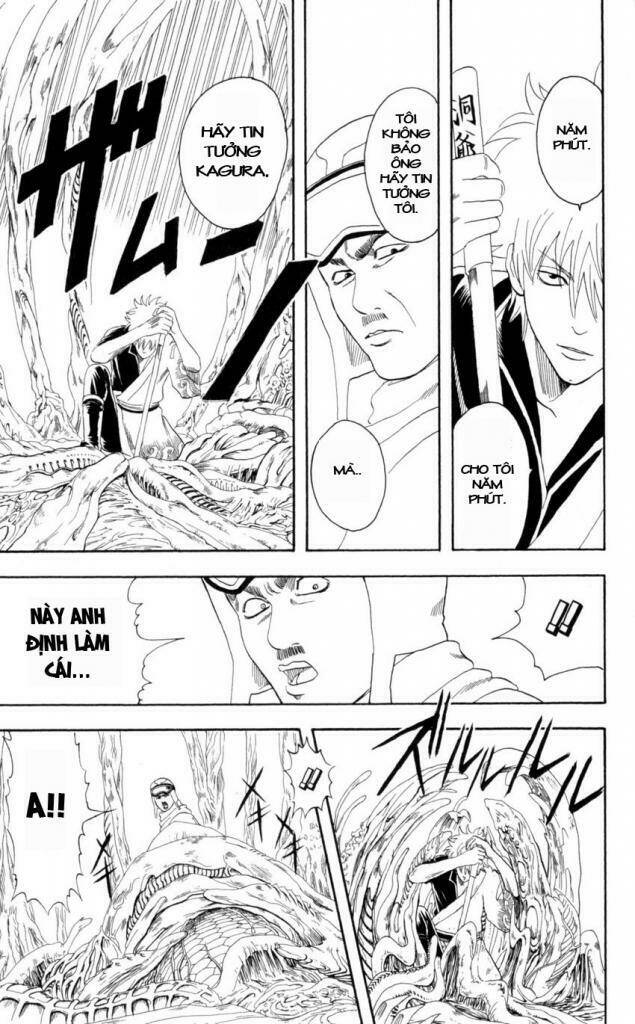 gintama - linh hồn bạc chapter 62 13