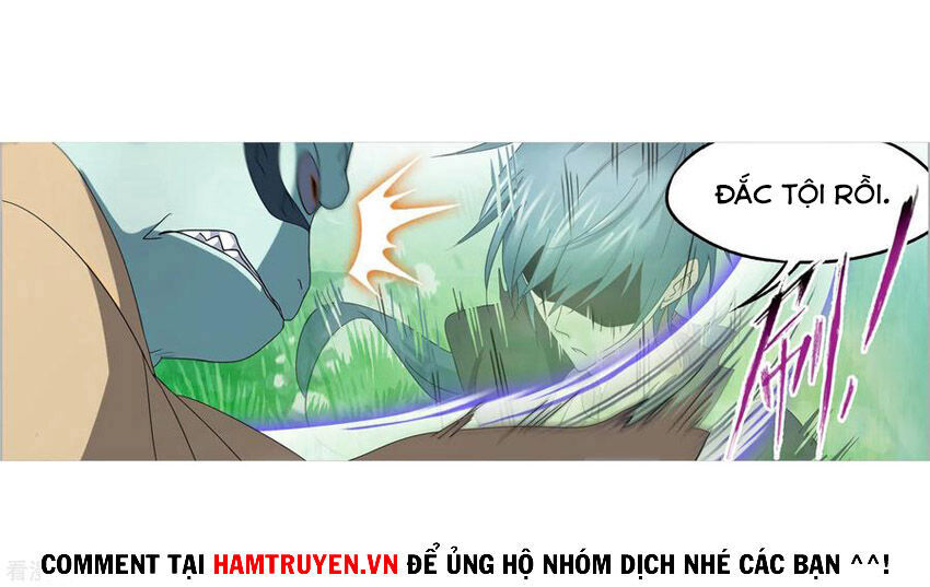 tuyệt thế đường môn - đấu la đại lục 2 chapter 263.5 54