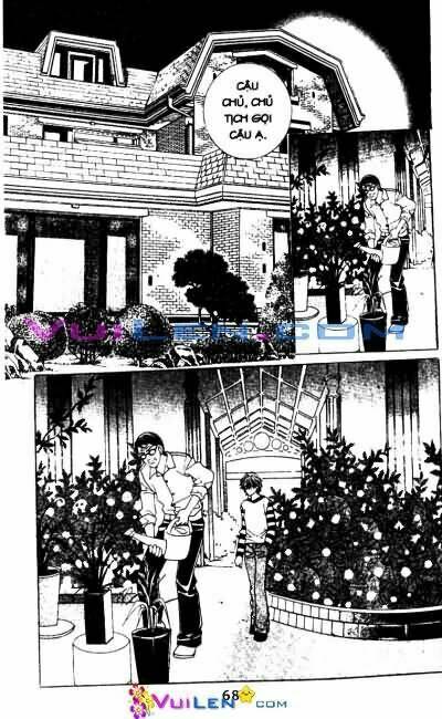 không bao giờ khóc chapter 6 68