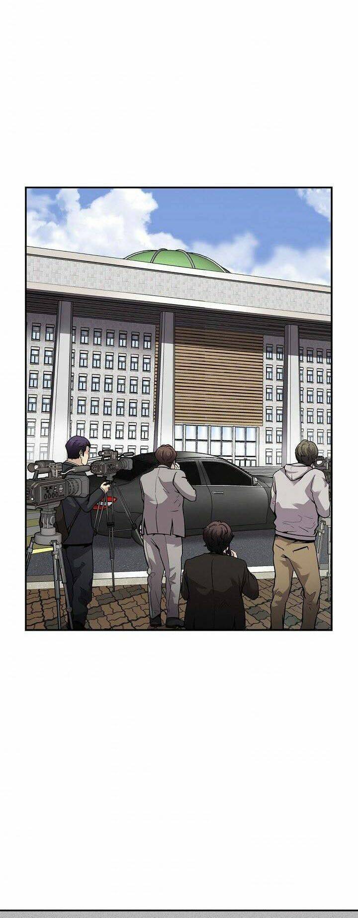 điều tra viên chuyển sinh chapter 103 2