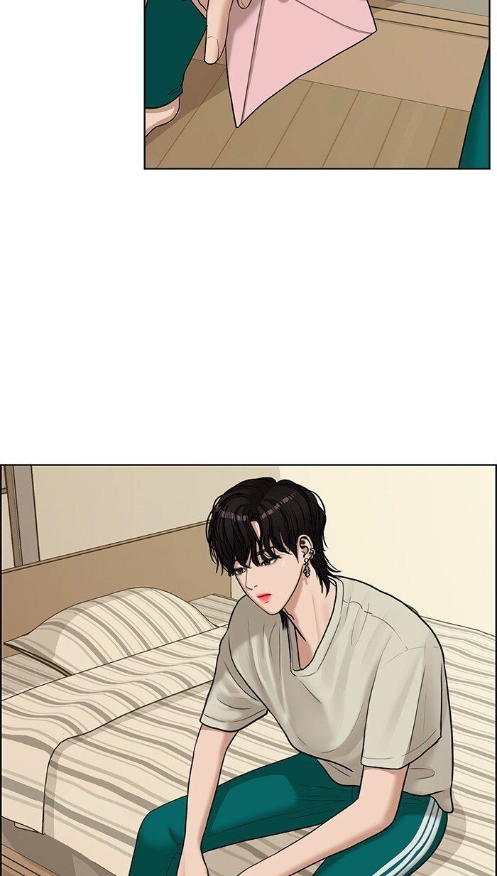 vẻ đẹp đích thực - true beauty chapter 109 39