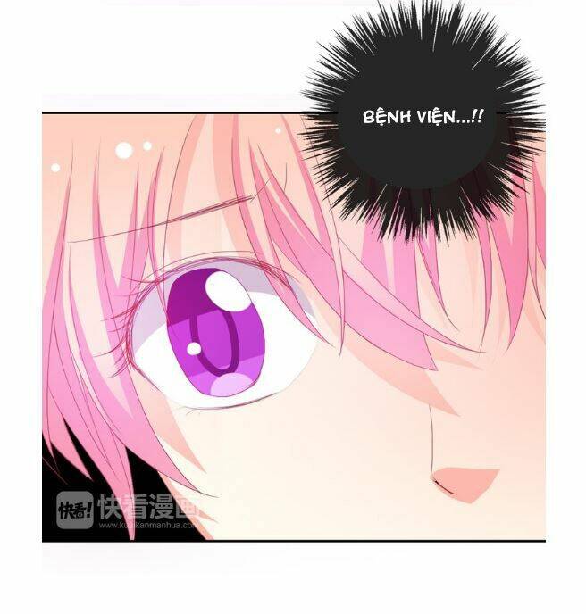 anh bạn! dì cả đến rồi sao?! chapter 9 10