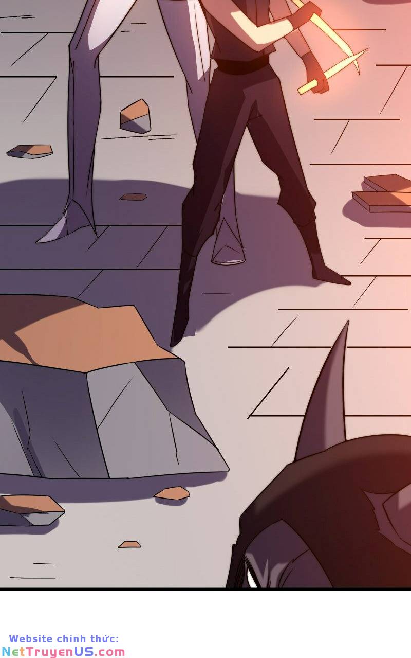 sát thần chi lộ tại dị giới chapter 48 48