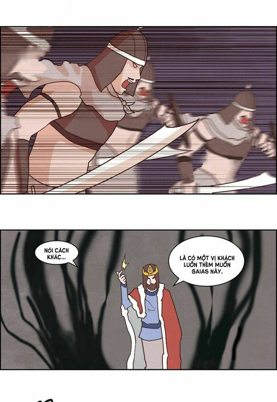 the devil king is bored chapter 109 23