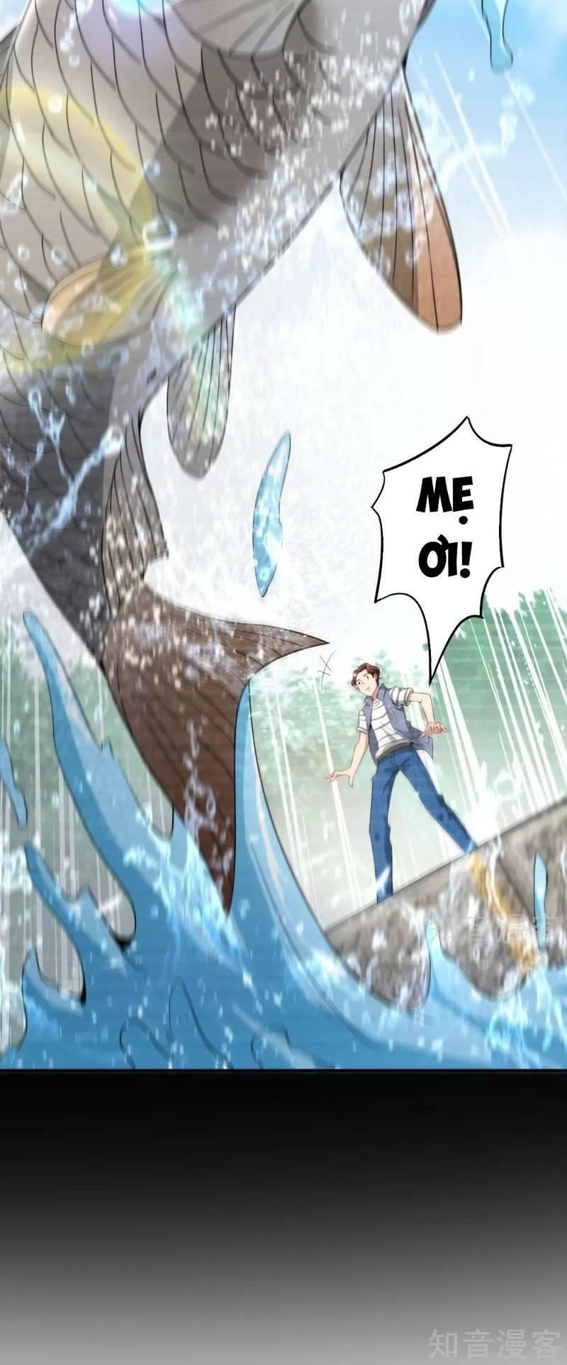 vòng bạn bè mạnh nhất của tiên giới chapter 10 10