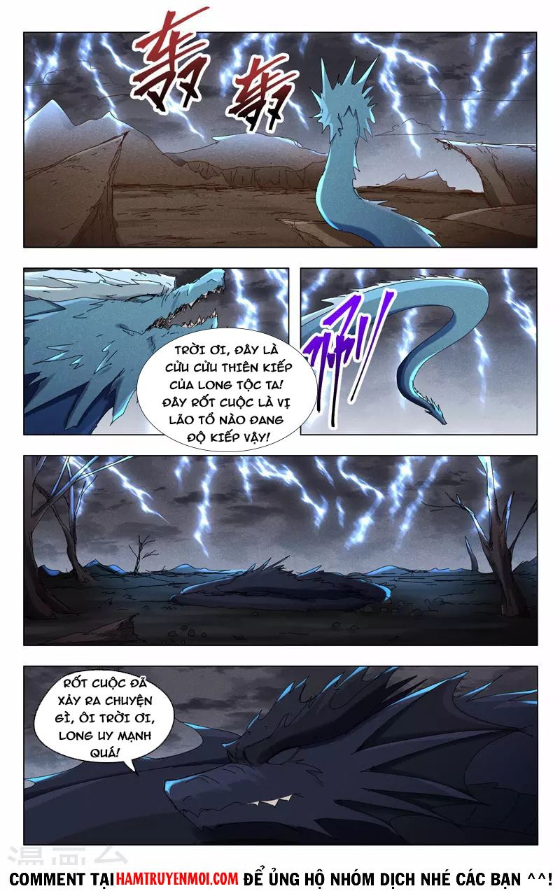 vạn giới tiên trung chapter 447 1