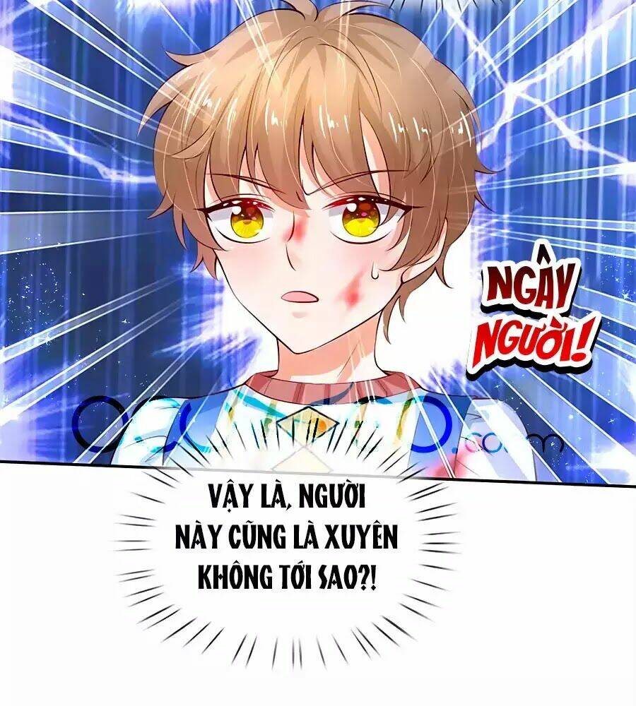 bỗng một ngày trở thành con gái nhà vua chapter 122 42