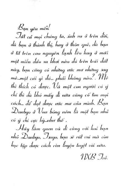 vua bóng ném chapter 15 5