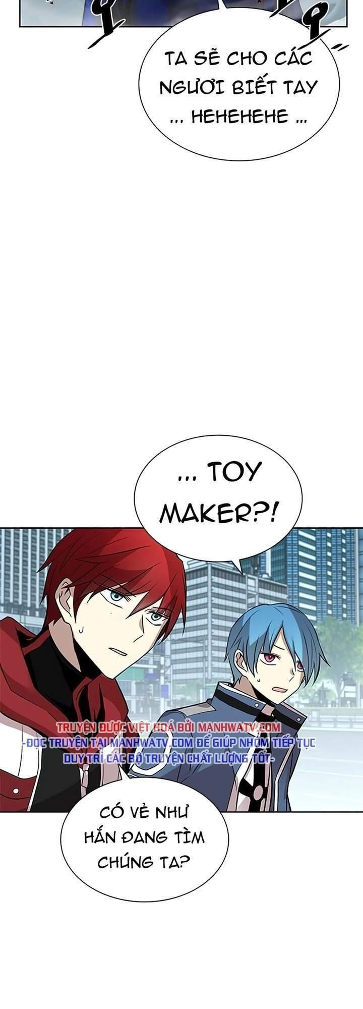 tiêu diệt ác nhân chapter 39 52