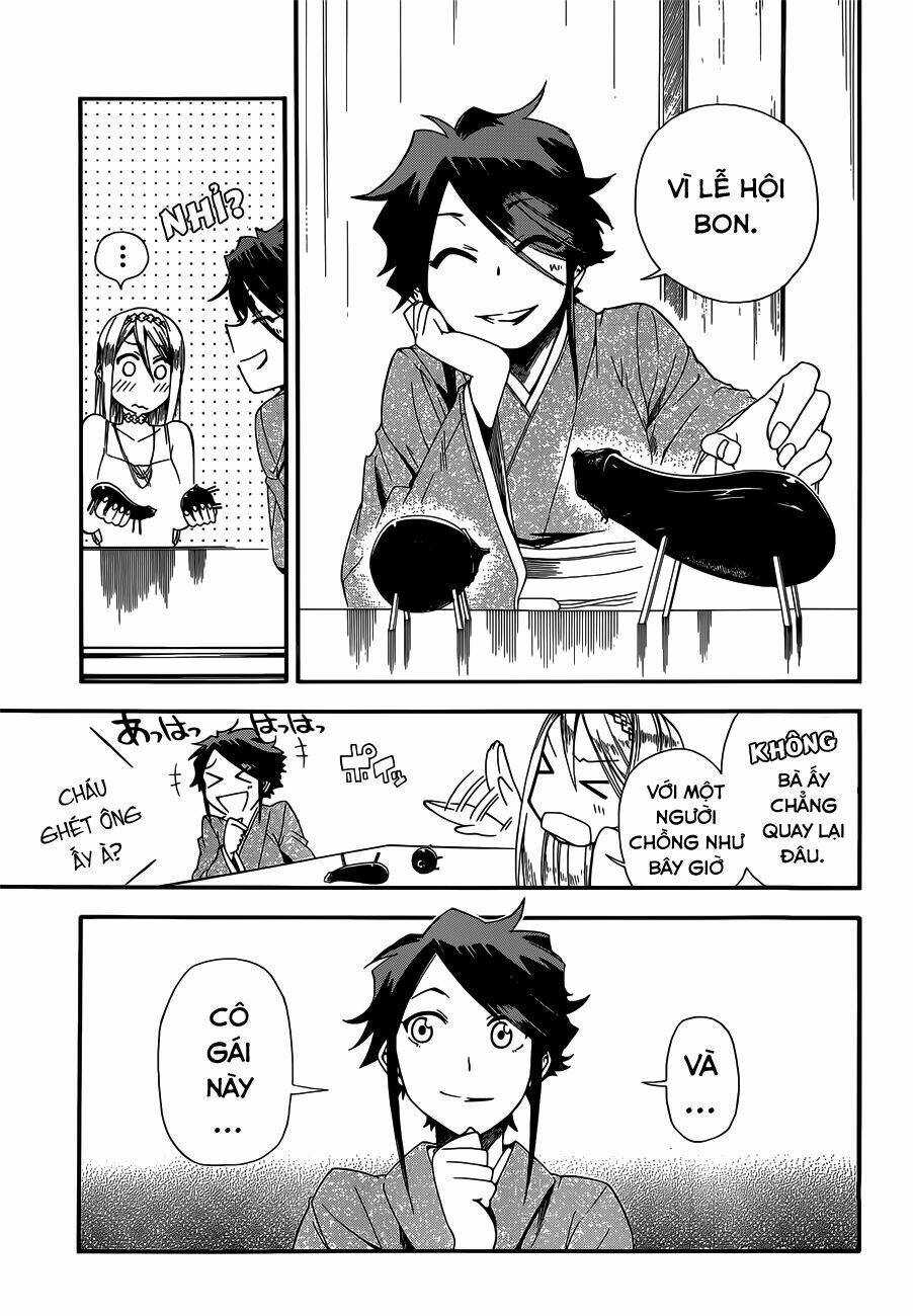 baketeriya chapter 14 8