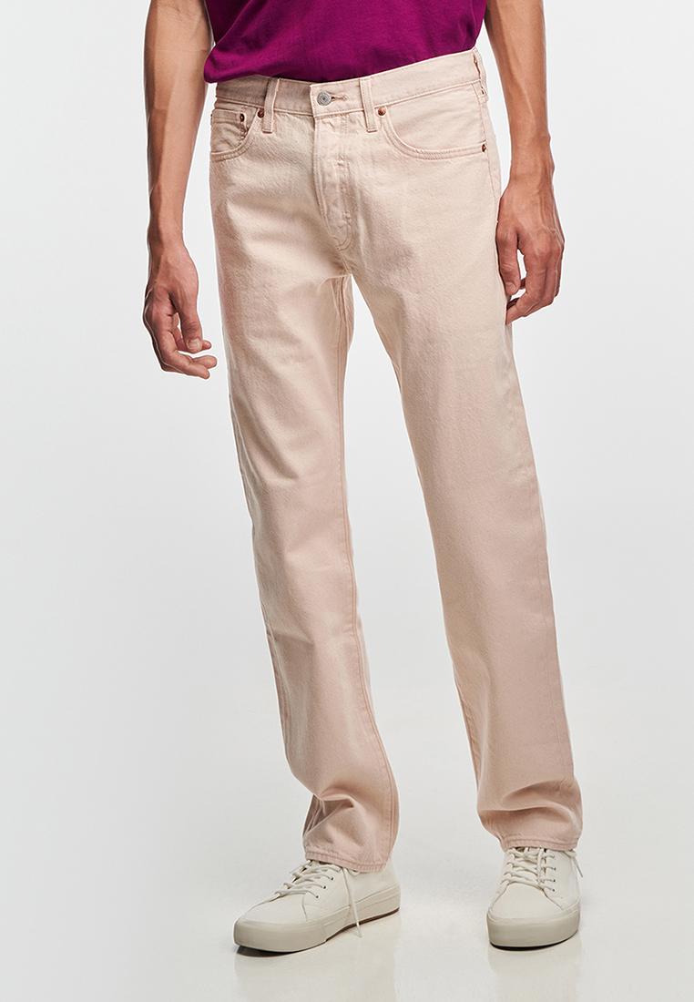 QUẦN JEANS NAM DÀI LEVI'S 00501-3299