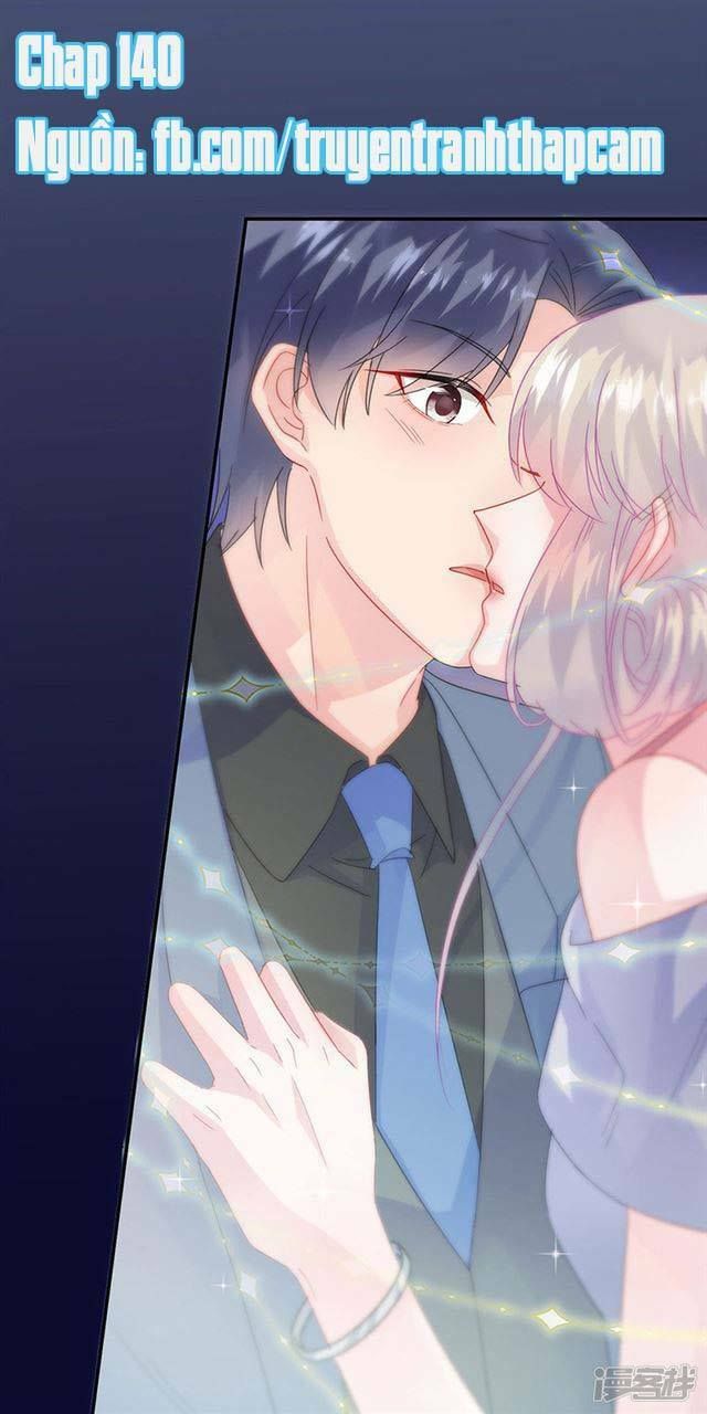 chọc tới chủ tịch tổng tài 2 chapter 140 1