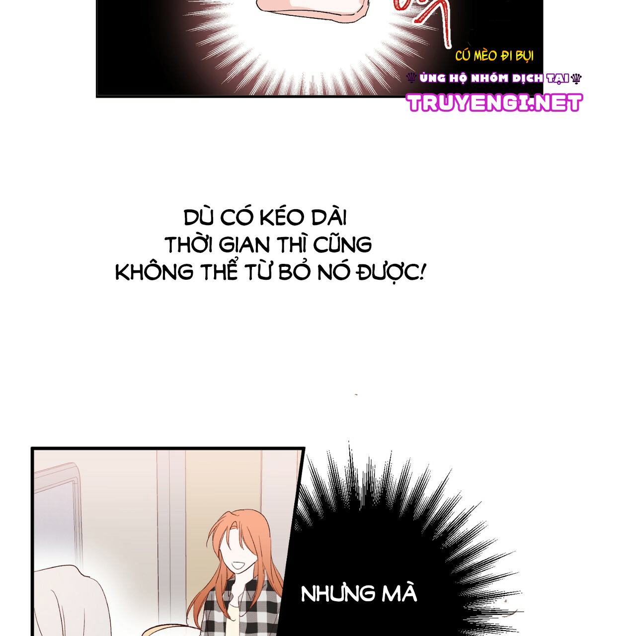 juliet, ở đây không phải là kansas đâu! chapter 2 80