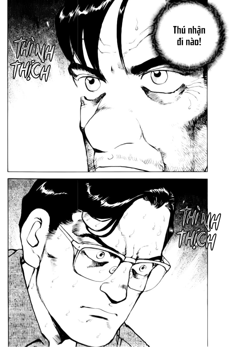 seizon life chapter 16 29