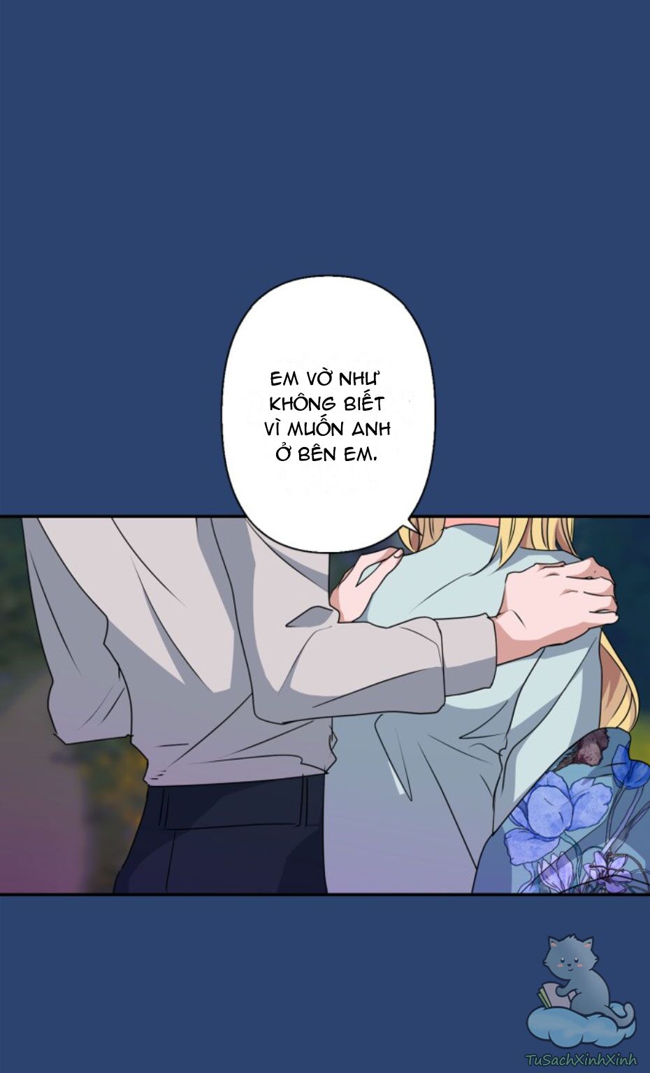 tôi đang nuôi dưỡng một con quái thú chapter 47 63