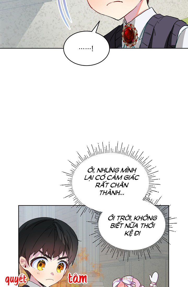 quý cô quyền lực chapter 22 22