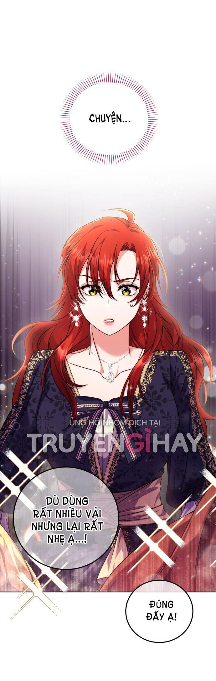 tôi sẽ ly hôn với người chồng bạo chúa chapter 6.2 2