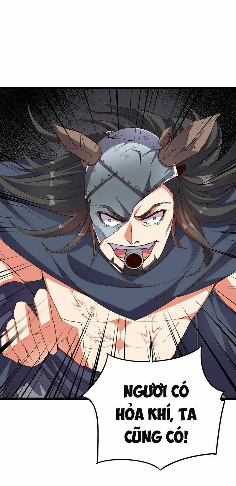 phục thiên thánh chủ chapter 69 6