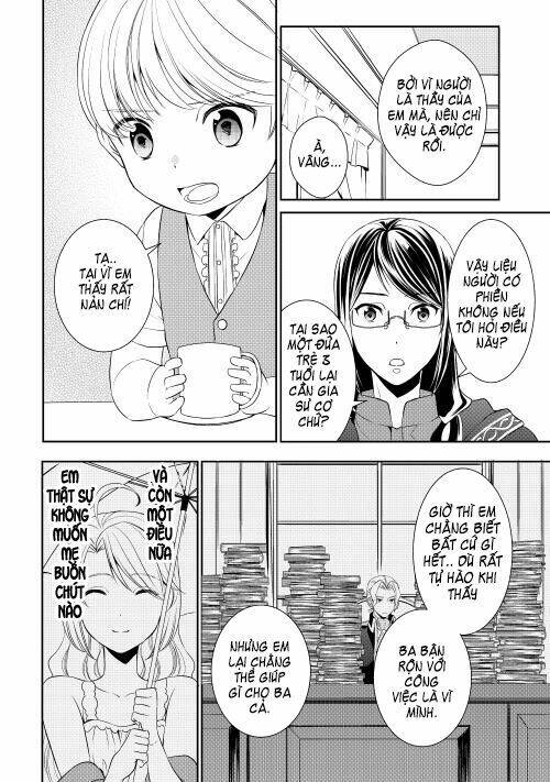 tenseishichatta yo (iya, gomen) chapter 4 23