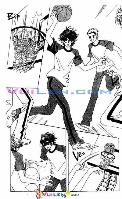 thiên thần tái thế chapter 14 79