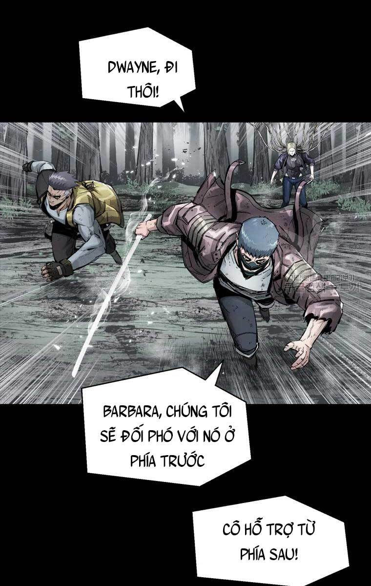 mật mã mê cung chapter 42 12