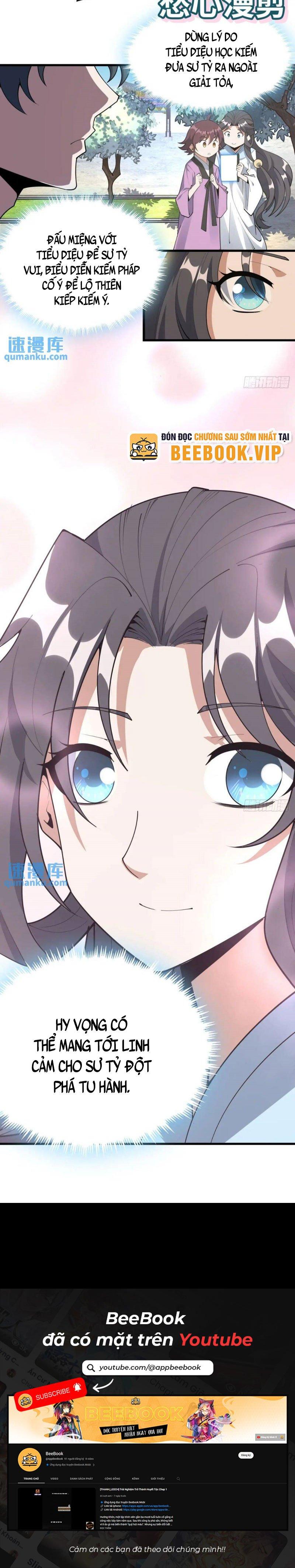 địa cầu đệ nhất kiếm chapter 246 18