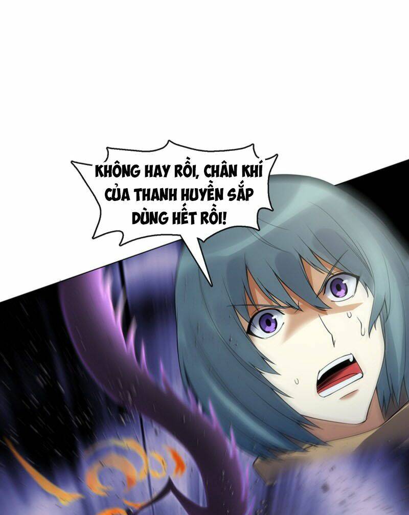 thiên thần quyết chapter 110 24