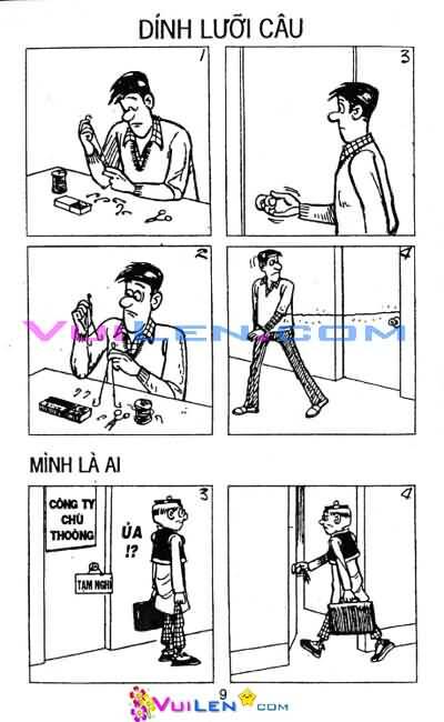 chú thoòng (full trọn bộ) chapter 17 9