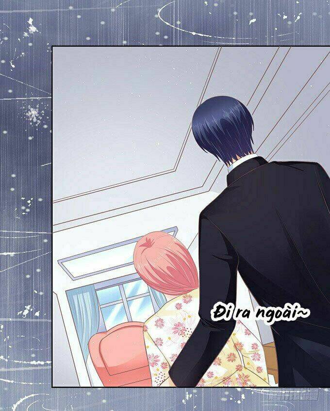 liệt ái tri hạ: series mật đào tiểu tình nhân chapter 86 5