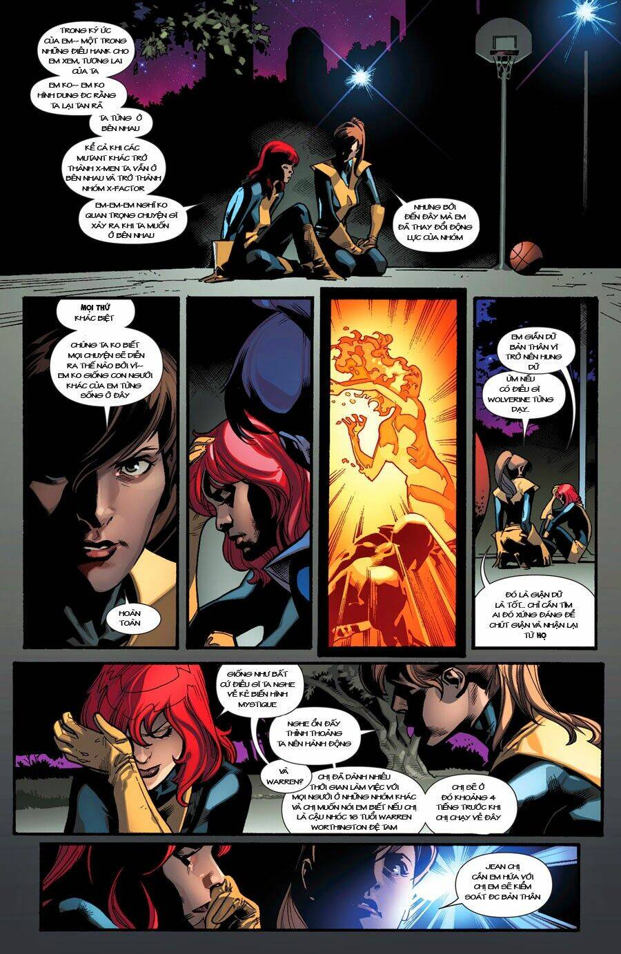 all new x-men chapter 11 19