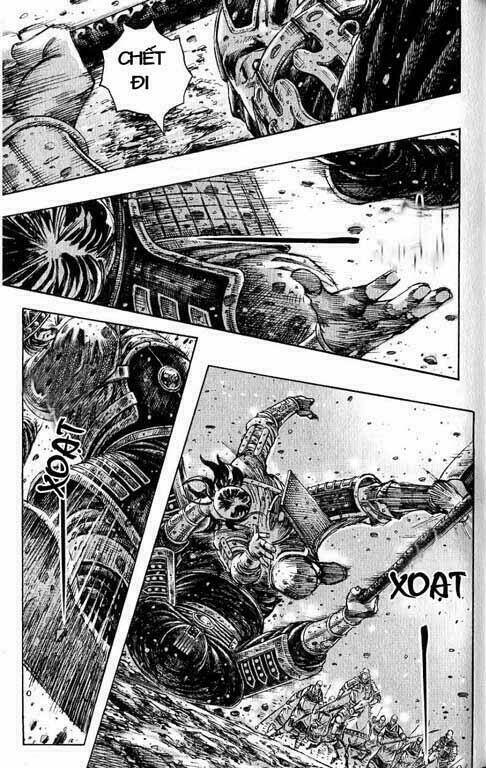 Hoả Phụng Liêu Nguyên chapter 240.2 33