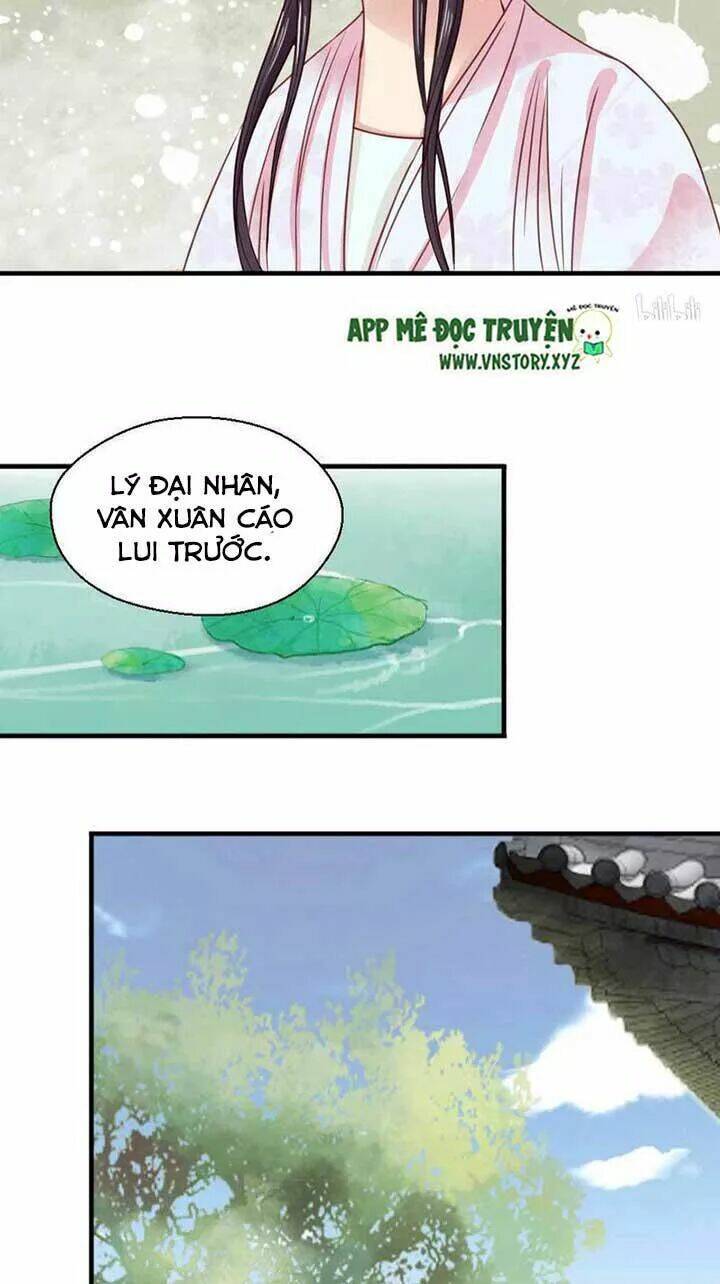 kiều nữ độc phi chapter 122 13