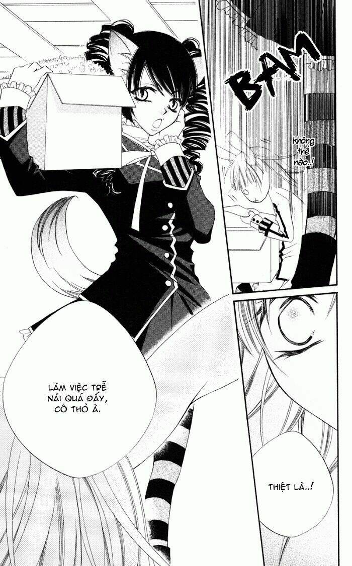 monochrome shounen shoujo chapter 5 19