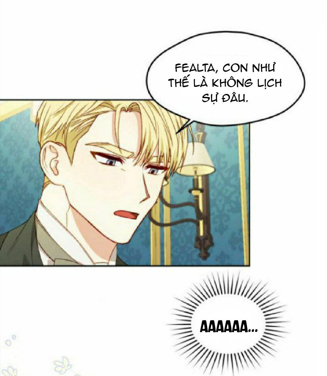 nữ chính muốn tôi trở thành mẹ kế chapter 15 6