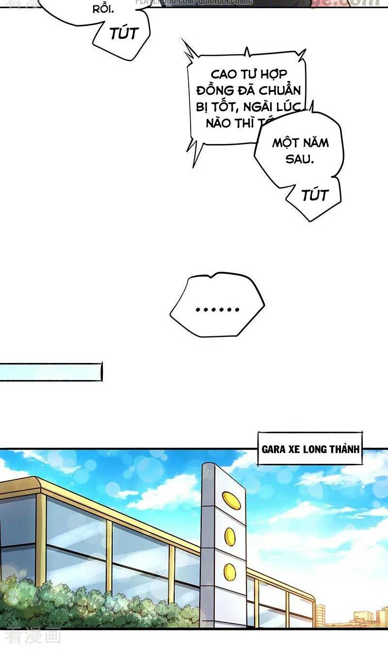 đô thị đỉnh phong cao thủ chapter 18 5