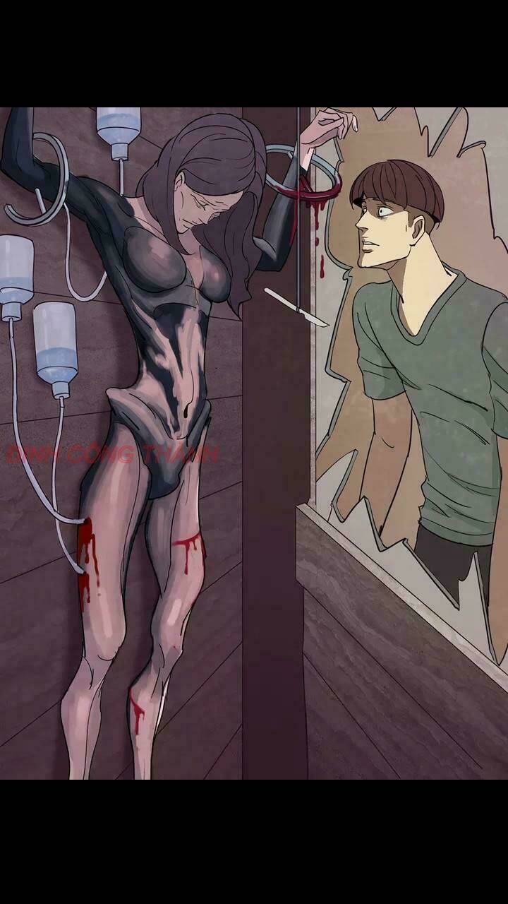 bóng tối ma quỷ chapter 6 22