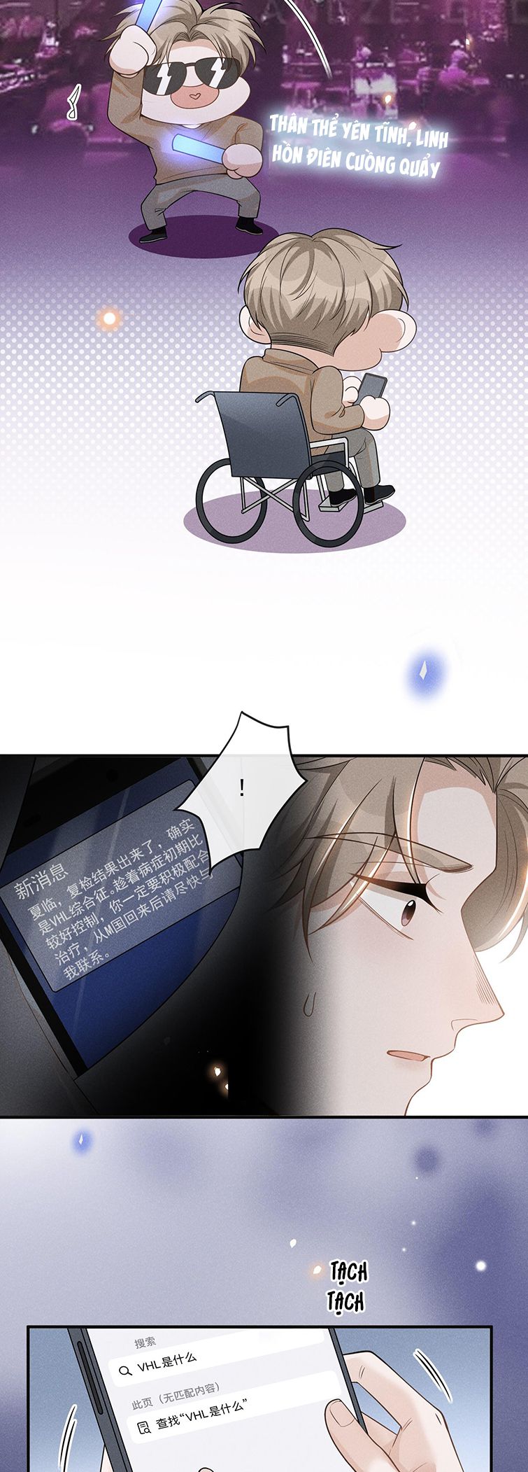 lai sinh bất kiến chapter 80 27