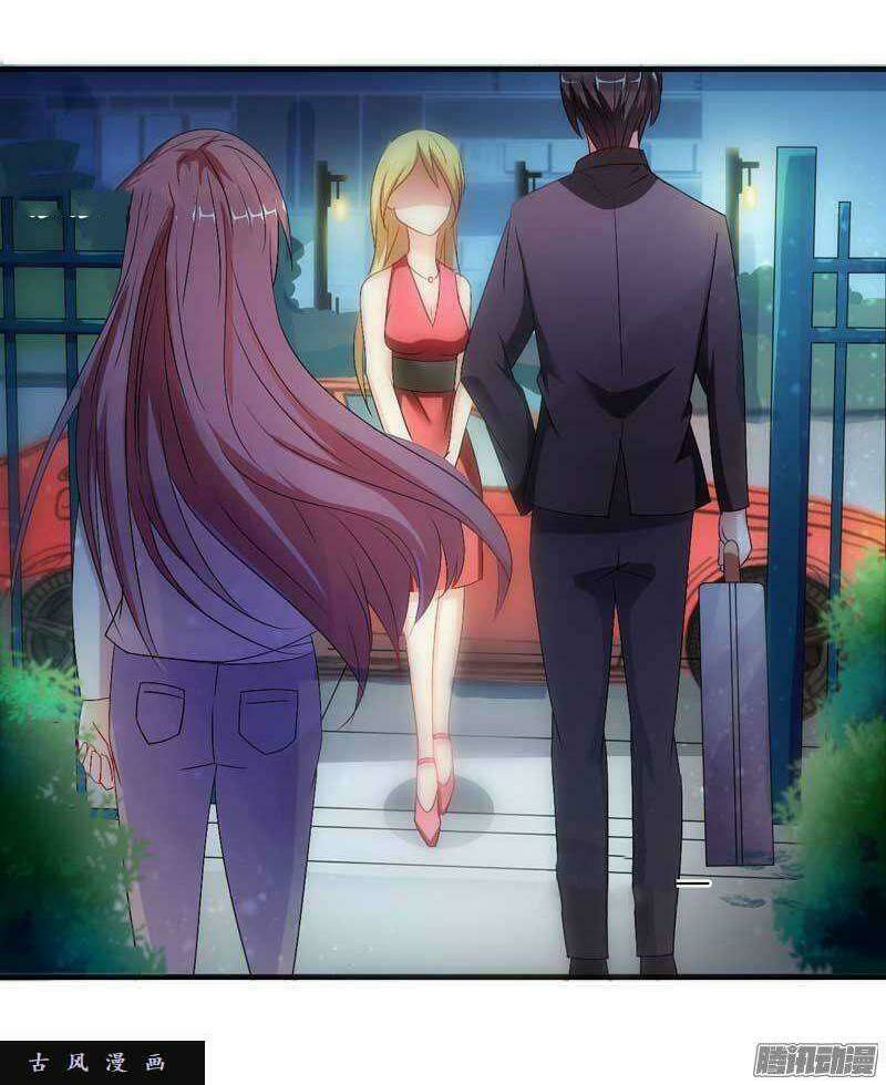 anh trên thiên đường, tôi dưới địa ngục chapter 4 13