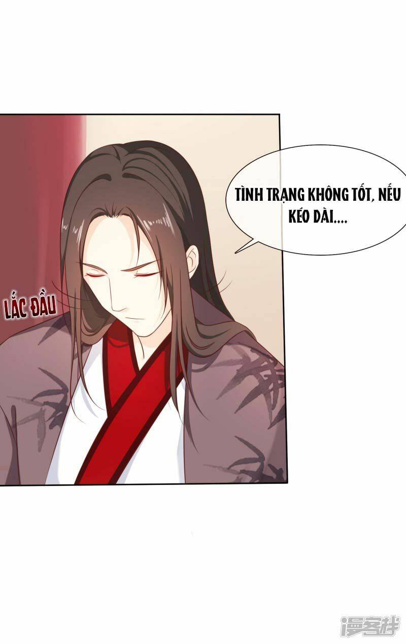 mười dặm hồng trang, thay huynh xuất giá chapter 28 4