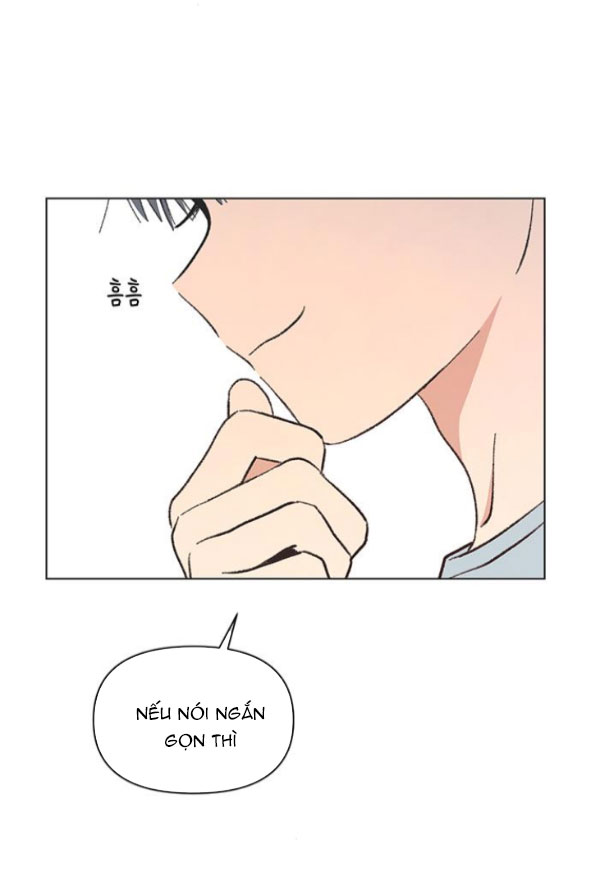 Thanh Xuân Đáng Yêu chapter 23.1 42