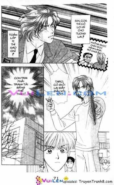 công tử nghèo chapter 3 55