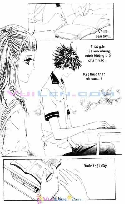 thủ lĩnh chunja chapter 9 115